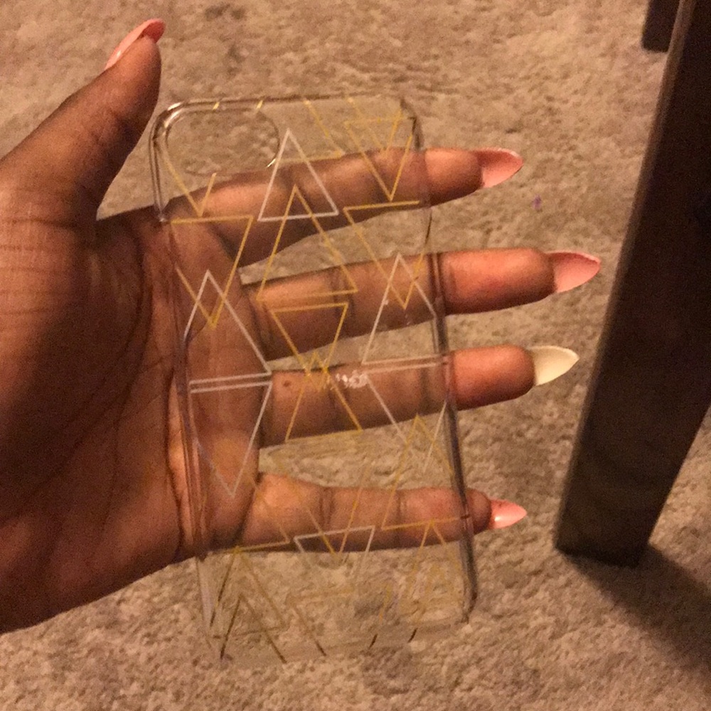 iphone 7 case great condition